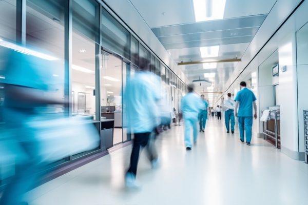 trans medicall transport medyczny sanitariusz