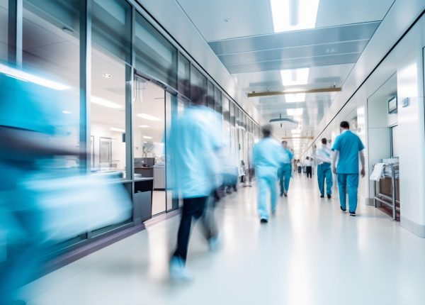 trans medicall transport medyczny sanitariusz