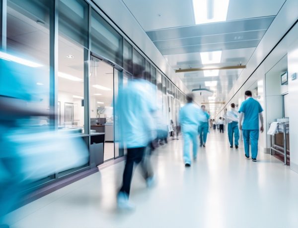 trans medicall transport medyczny sanitariusz